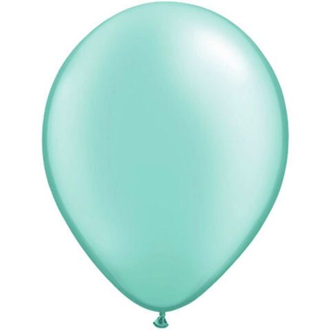 Hovedbilde Ballonger E Mint 10-pk 30cm