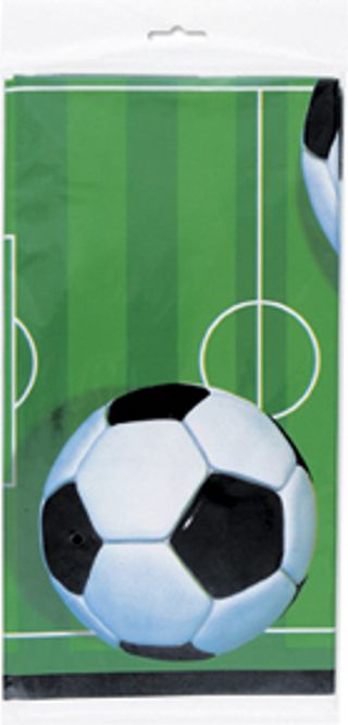 Hovedbilde Fotball Plastduk 1,37x2,13m