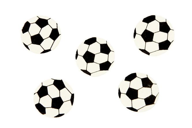 Hovedbilde Fotball I Finer 12pk