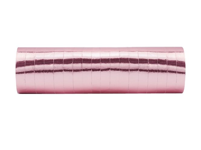 Hovedbilde Serpentiner Rosegull 18-pk
