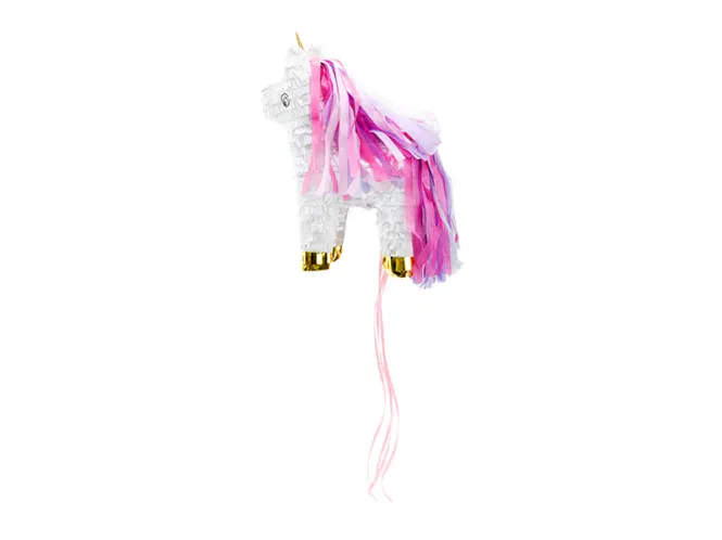 Hovedbilde Pinata - Enhjørning