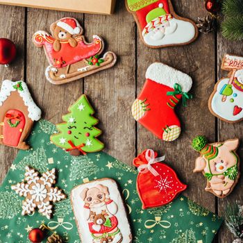 Hovedbilde Julebakst