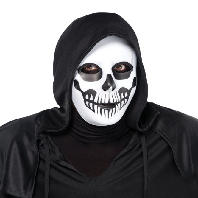 Hovedbilde Maske Horror Skull