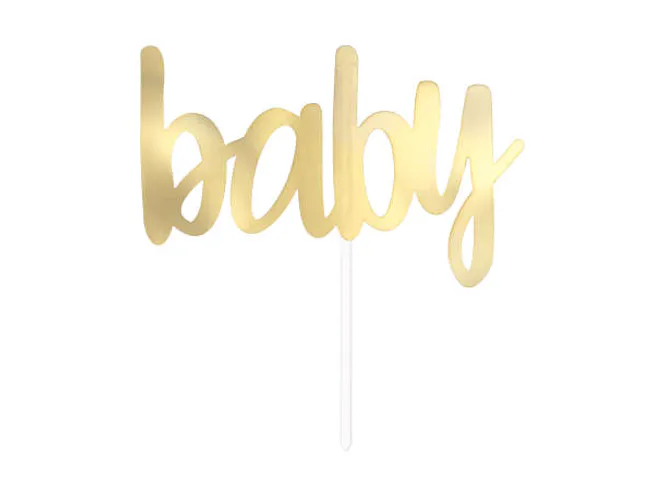 Hovedbilde “Baby