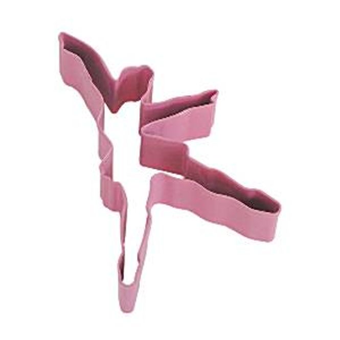 Hovedbilde Utstikker Ballerina Rosa