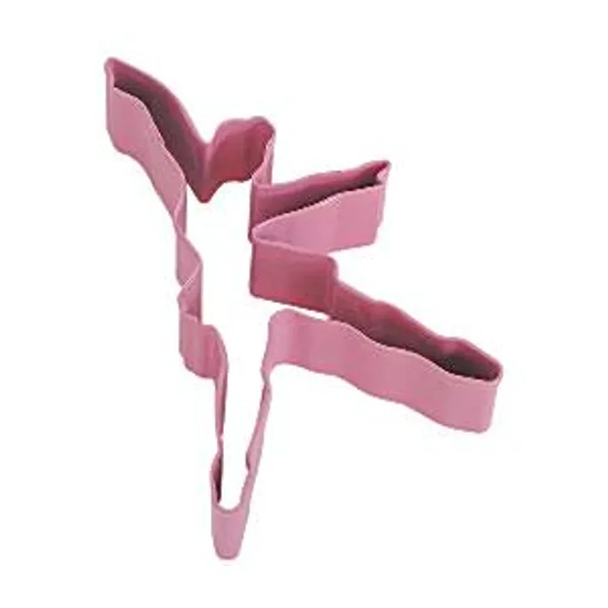 Hovedbilde Utstikker Ballerina Rosa