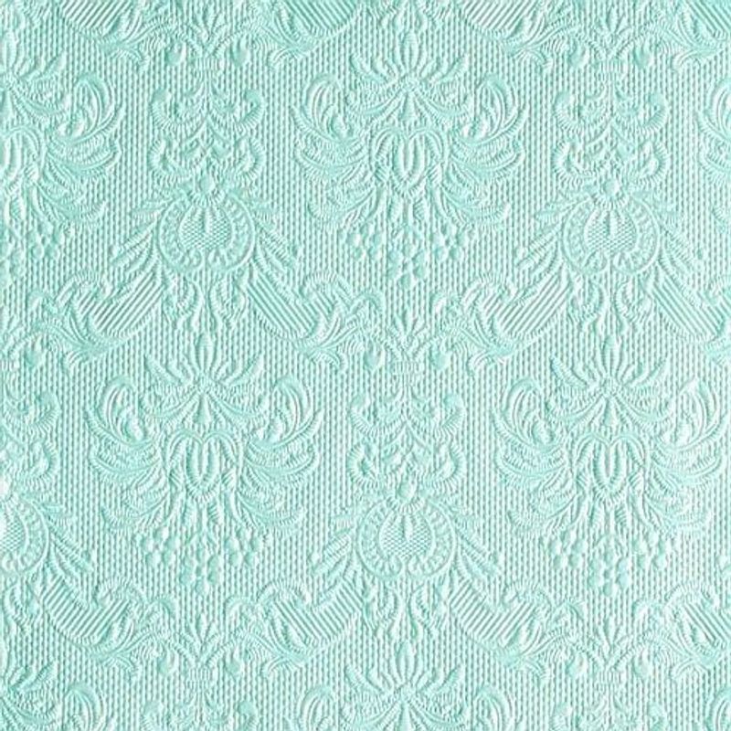 Elegance Ambiente Lunsj Mint