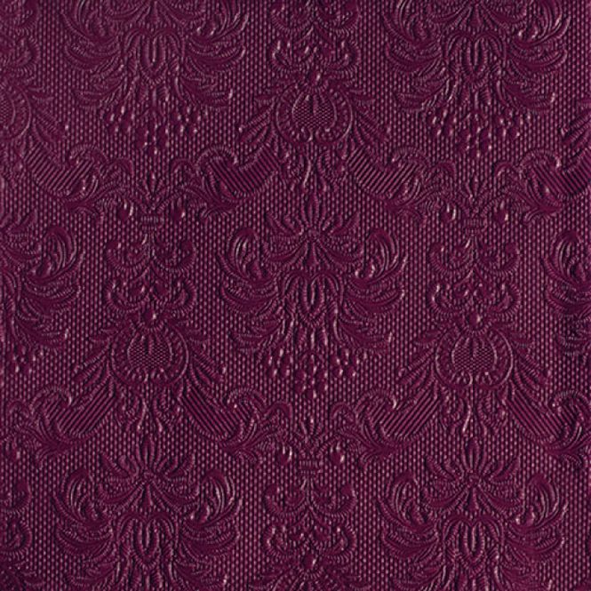Hovedbilde Elegance Ambiente Lunsj Berry