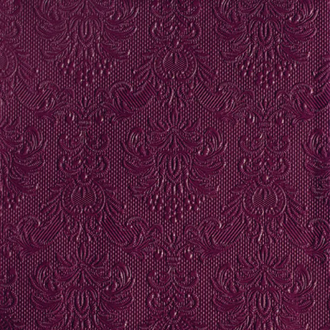 Hovedbilde Elegance Ambiente Lunsj Berry