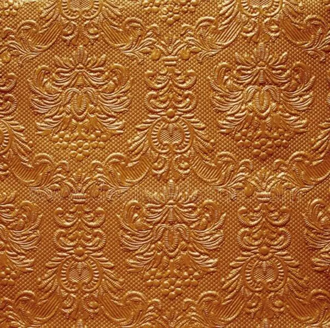 Hovedbilde Elegance Ambiente Middag Bronse