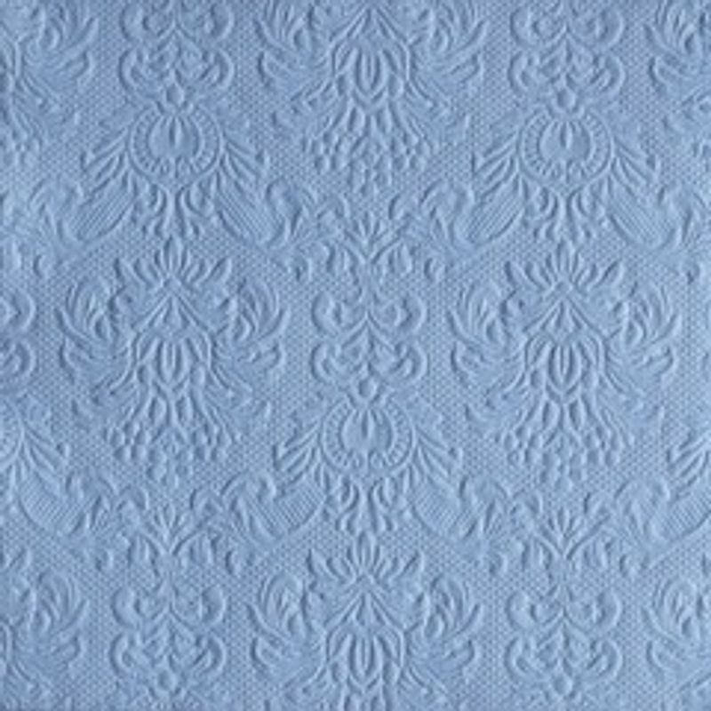 Elegance Ambiente Lunsj Jeans Blue