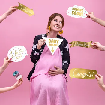 Hovedbilde Babyshower