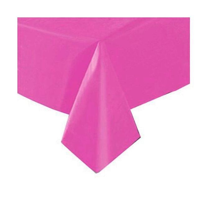Hovedbilde Plastduk Pink