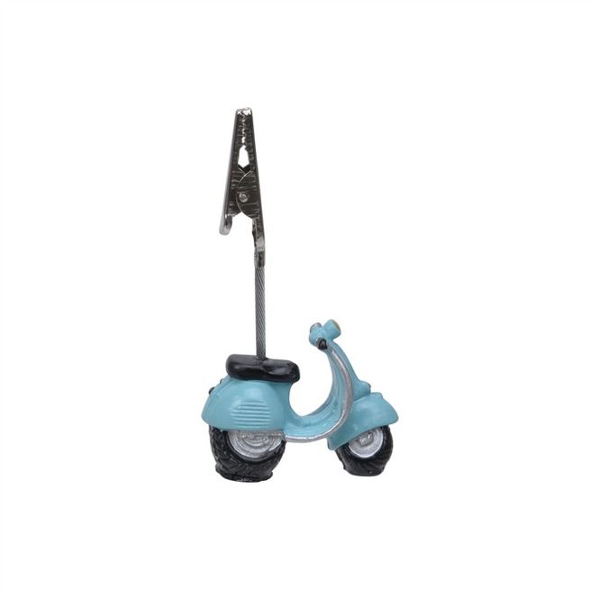 Hovedbilde Bordkortholder Scooter Stk