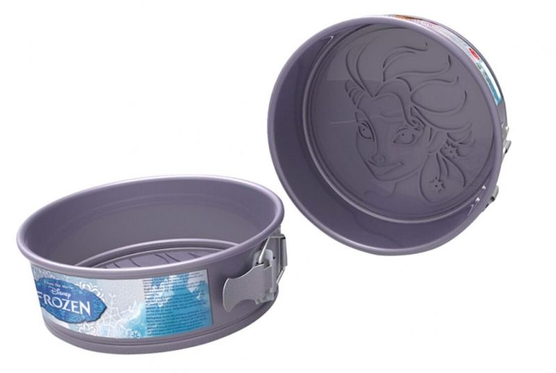 Kakeform Rund Frozen