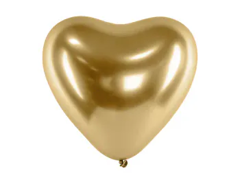 Hovedbilde Hjerteballonger