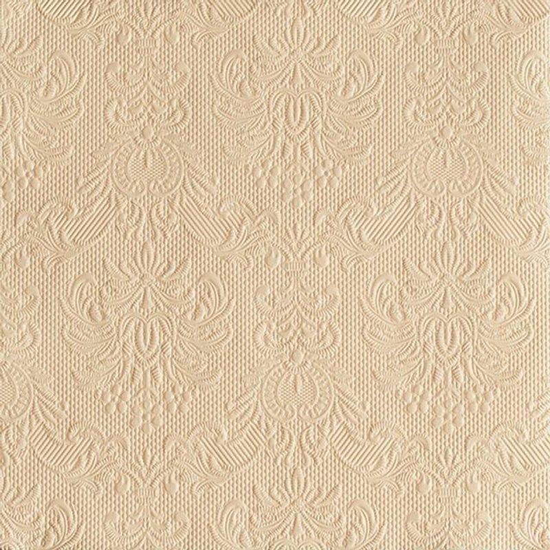 Elegance Ambiente Lunsj Beige 