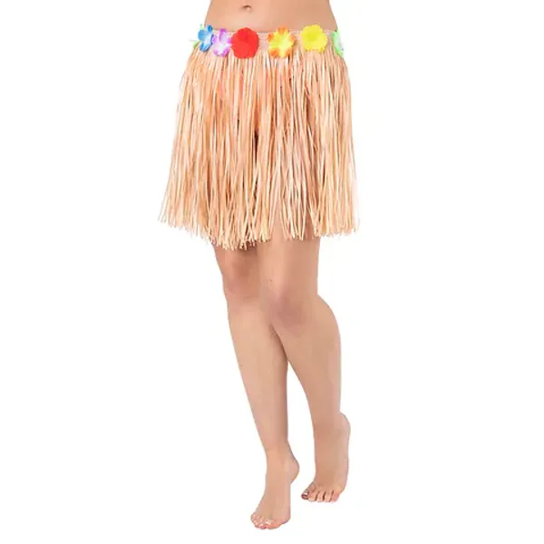 Hovedbilde Hula skjørt hawai skirt