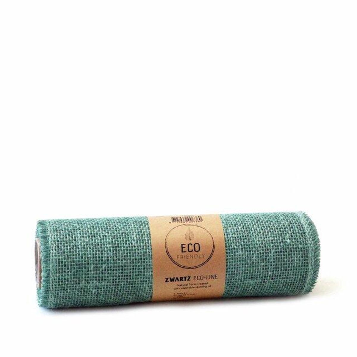 Bordløper Decojute sage green 5m