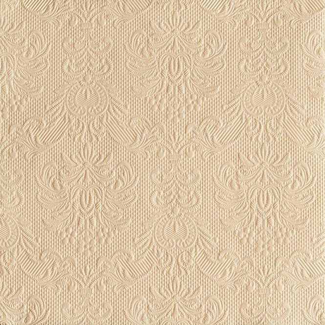 Hovedbilde Elegance Ambiente Middag beige