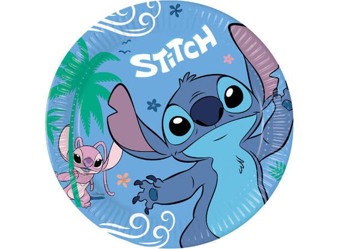 Hovedbilde Stitch & Angel