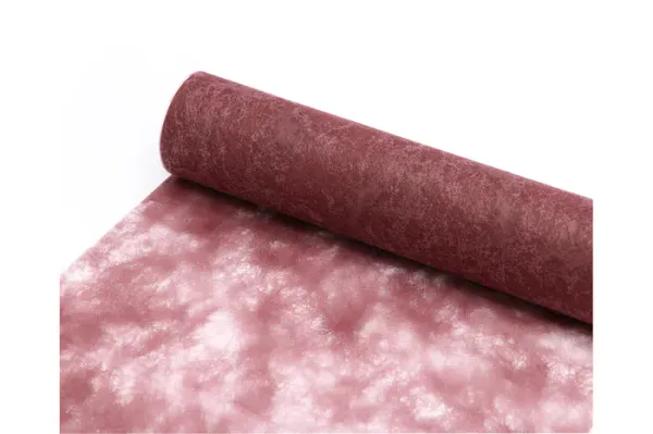 Hovedbilde Sizocloud vinrød bordløper 5m