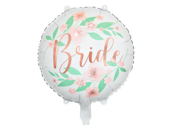 Hovedbilde Folie ballong 